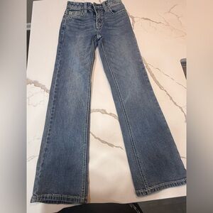 Classic‎ Blue Kids Jeans 10R Boys
